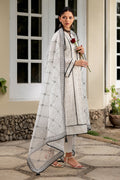 Zarif | Summer Lawn 26 | LINNEA - by Libasekhas UK - Registered Vendor of : Zarif - 100% Original Designer Dress