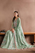 Zarif | Zayrah Formals | ZYR-SURILI-06 - by Libasekhas UK - Registered Vendor of : Zarif - 100% Original Designer Dress
