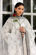 Zarif | Summer Lawn 26 | LINNEA - by Libasekhas UK - Registered Vendor of : Zarif - 100% Original Designer Dress