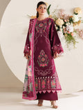 Parishay | Marbella Summer Lawn 26 | MB-03 - by Libasekhas - Registered Vendor of : Parishay - 100% Original Designer Dress