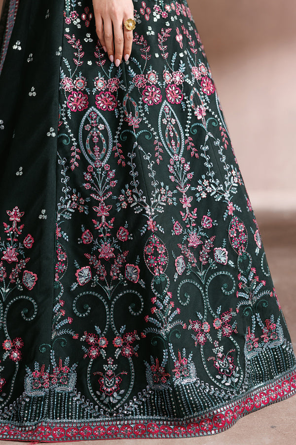 Zarif | Zayrah Formals |ZYR-PARWAN-03 - by Libasekhas UK - Registered Vendor of : Zarif - 100% Original Designer Dress