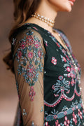Zarif | Zayrah Formals |ZYR-PARWAN-03 - by Libasekhas UK - Registered Vendor of : Zarif - 100% Original Designer Dress