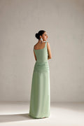 Caia | Basics 26 | Look 24 - by Libasekhas UK - Registered Vendor of : Caia - 100% Original Designer Dress