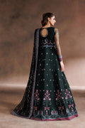 Zarif | Zayrah Formals |ZYR-PARWAN-03 - by Libasekhas UK - Registered Vendor of : Zarif - 100% Original Designer Dress
