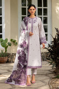 Zarif | Summer Lawn 26 | GIANNA - by Libasekhas UK - Registered Vendor of : Zarif - 100% Original Designer Dress