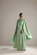 Caia | Basics 26 | Look 24 - by Libasekhas UK - Registered Vendor of : Caia - 100% Original Designer Dress
