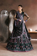 Zarif | Zayrah Formals |ZYR-PARWAN-03 - by Libasekhas UK - Registered Vendor of : Zarif - 100% Original Designer Dress