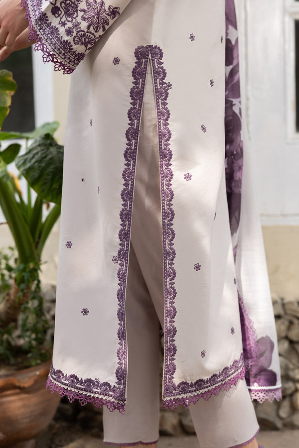 Zarif | Summer Lawn 26 | GIANNA - by Libasekhas UK - Registered Vendor of : Zarif - 100% Original Designer Dress