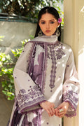 Zarif | Summer Lawn 26 | GIANNA - by Libasekhas UK - Registered Vendor of : Zarif - 100% Original Designer Dress