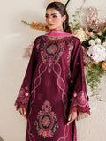 Parishay | Marbella Summer Lawn 26 | MB-03 - by Libasekhas - Registered Vendor of : Parishay - 100% Original Designer Dress