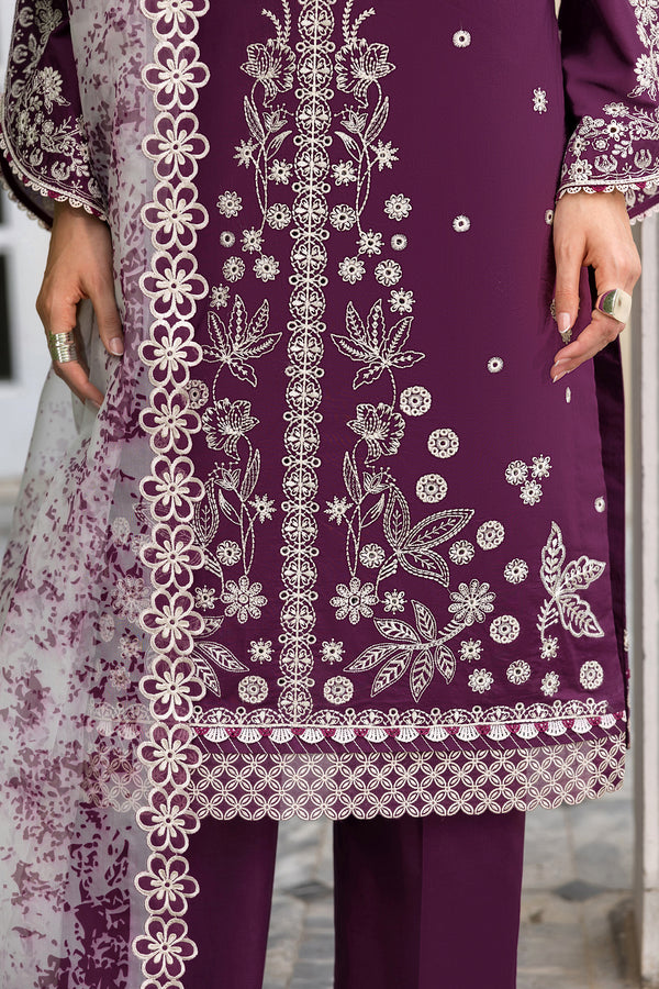 Zarif | Summer Lawn 26 | KOYA - by Libasekhas UK - Registered Vendor of : Zarif - 100% Original Designer Dress