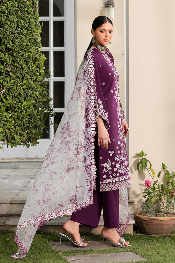 Zarif | Summer Lawn 26 | KOYA - by Libasekhas UK - Registered Vendor of : Zarif - 100% Original Designer Dress
