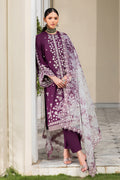 Zarif | Summer Lawn 26 | KOYA - by Libasekhas UK - Registered Vendor of : Zarif - 100% Original Designer Dress
