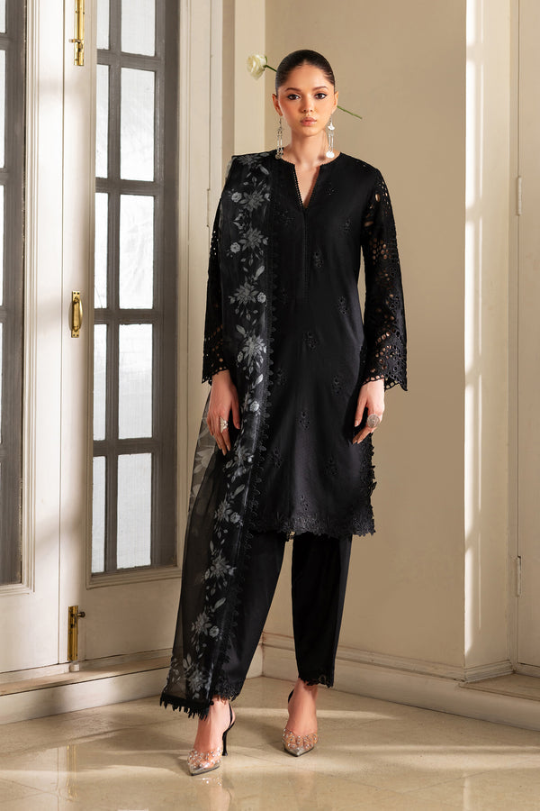Zarif | Summer Lawn 26 | ISLA - by Libasekhas UK - Registered Vendor of : Zarif - 100% Original Designer Dress