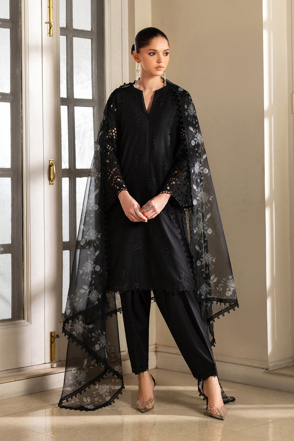 Zarif | Summer Lawn 26 | ISLA - by Libasekhas UK - Registered Vendor of : Zarif - 100% Original Designer Dress