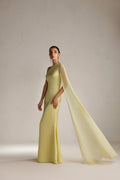 Caia | Basics 26 | Look 19 - by Libasekhas UK - Registered Vendor of : Caia - 100% Original Designer Dress