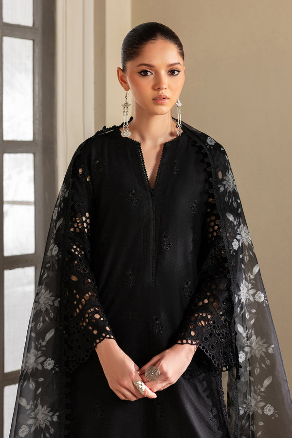 Zarif | Summer Lawn 26 | ISLA - by Libasekhas UK - Registered Vendor of : Zarif - 100% Original Designer Dress