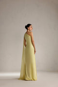 Caia | Basics 26 | Look 19 - by Libasekhas UK - Registered Vendor of : Caia - 100% Original Designer Dress