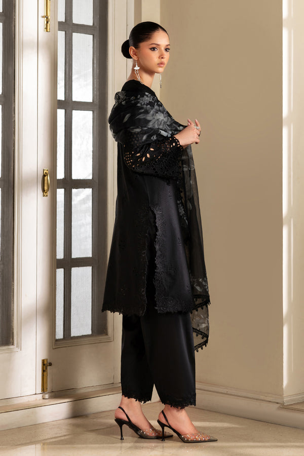 Zarif | Summer Lawn 26 | ISLA - by Libasekhas UK - Registered Vendor of : Zarif - 100% Original Designer Dress