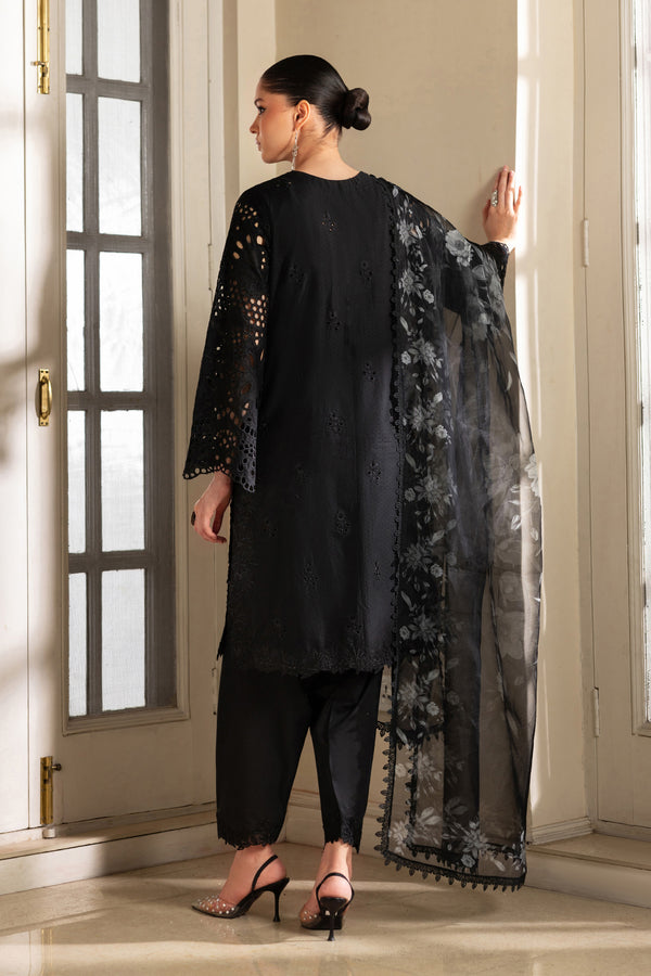 Zarif | Summer Lawn 26 | ISLA - by Libasekhas UK - Registered Vendor of : Zarif - 100% Original Designer Dress