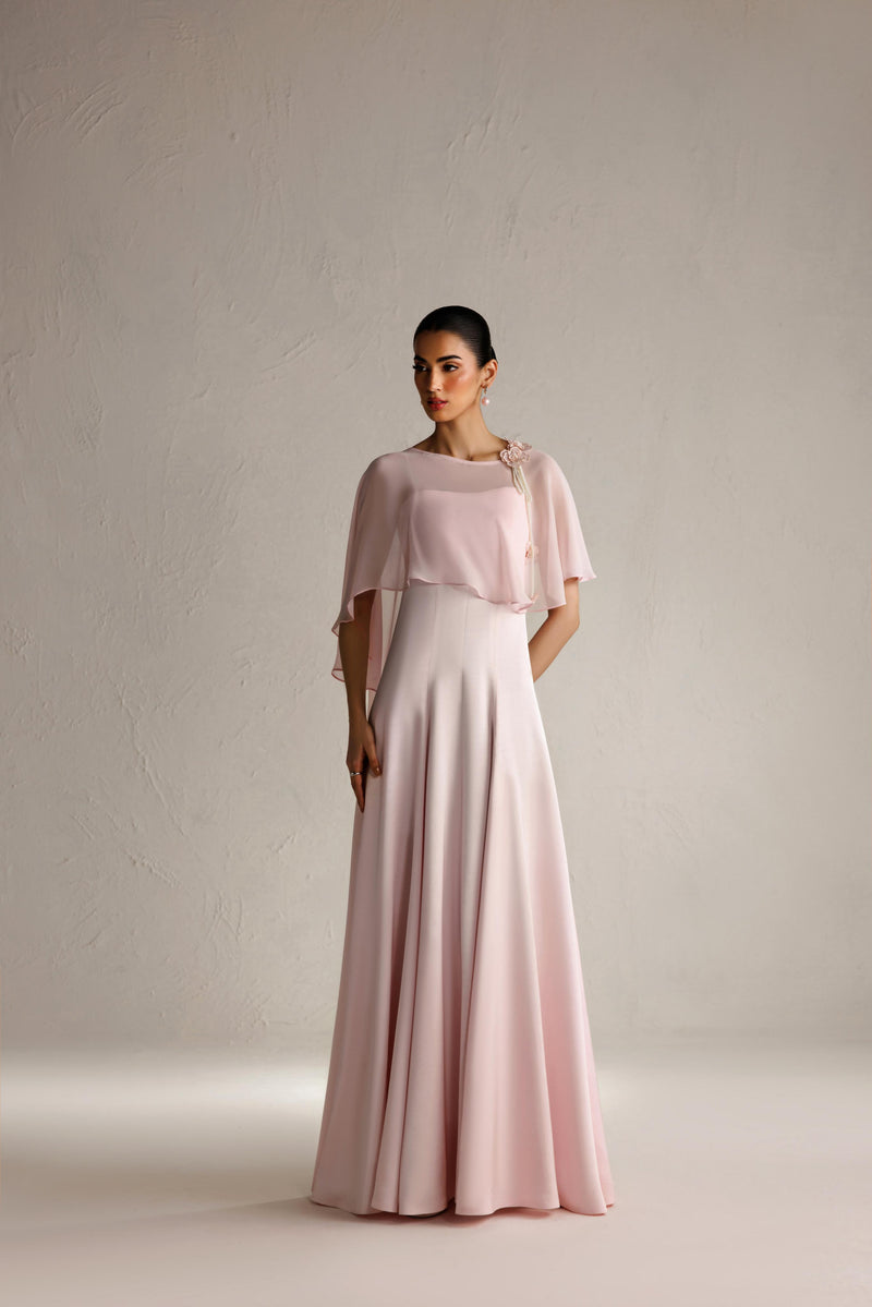Caia | Basics 26 | Look 12 - by Libasekhas UK - Registered Vendor of : Caia - 100% Original Designer Dress