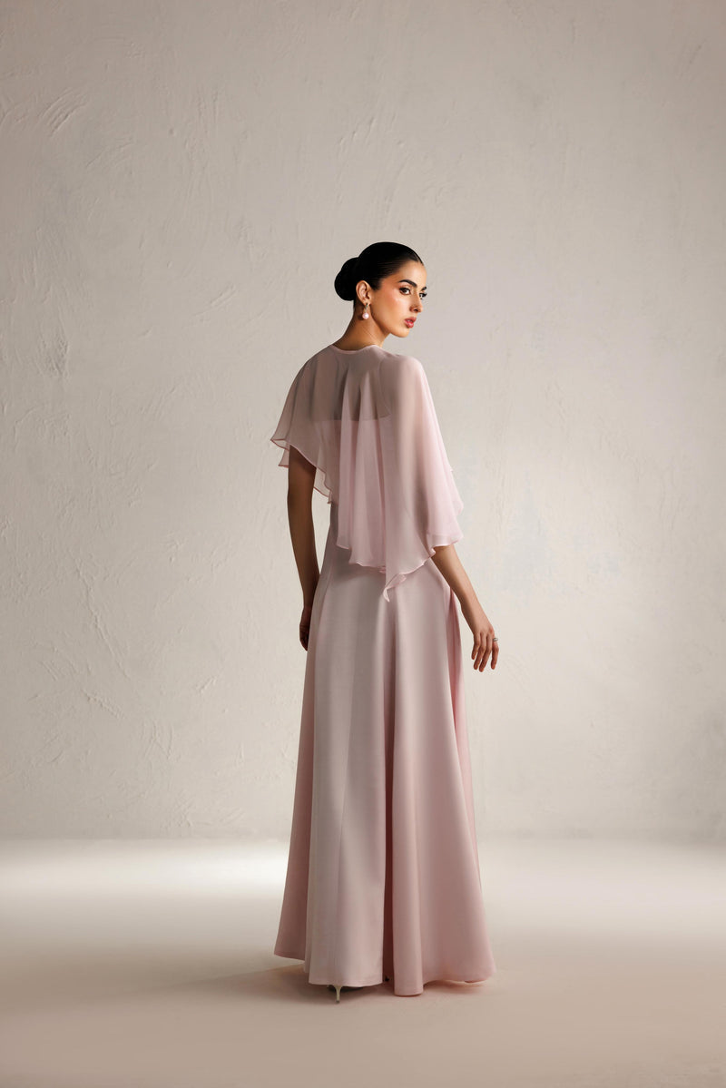 Caia | Basics 26 | Look 12 - by Libasekhas UK - Registered Vendor of : Caia - 100% Original Designer Dress