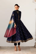 Zarif | Summer Lawn 26 | RUELLE - by Libasekhas UK - Registered Vendor of : Zarif - 100% Original Designer Dress