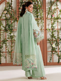 Parishay | Marbella Summer Lawn 26 | MB-06 - by Libasekhas - Registered Vendor of : Parishay - 100% Original Designer Dress