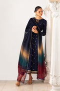 Zarif | Summer Lawn 26 | RUELLE - by Libasekhas UK - Registered Vendor of : Zarif - 100% Original Designer Dress