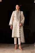 Zarif | Summer Lawn 26 | YARA - by Libasekhas UK - Registered Vendor of : Zarif - 100% Original Designer Dress