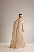 Caia | Basics 26 | Look 27 - by Libasekhas UK - Registered Vendor of : Caia - 100% Original Designer Dress