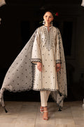 Zarif | Summer Lawn 26 | YARA - by Libasekhas UK - Registered Vendor of : Zarif - 100% Original Designer Dress