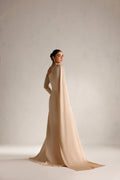 Caia | Basics 26 | Look 27 - by Libasekhas UK - Registered Vendor of : Caia - 100% Original Designer Dress