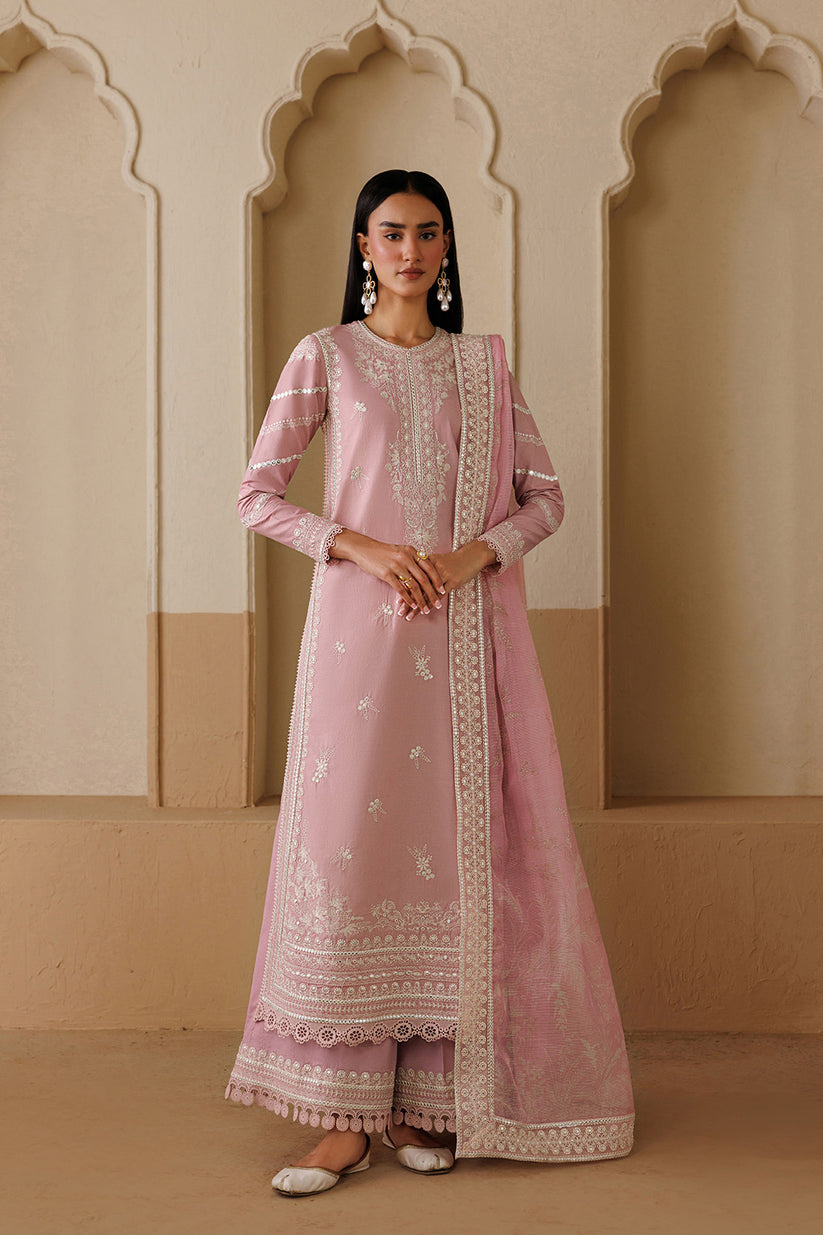Emaan Adeel | Viva Pret | SONATA - by Libasekhas UK - Registered Vendor of : Emaan Adeel - 100% Original Designer Dress