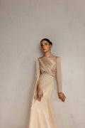 Caia | Basics 26 | Look 27 - by Libasekhas UK - Registered Vendor of : Caia - 100% Original Designer Dress