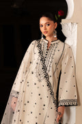 Zarif | Summer Lawn 26 | YARA - by Libasekhas UK - Registered Vendor of : Zarif - 100% Original Designer Dress
