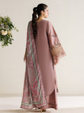Parishay | Marbella Summer Lawn 26 | MB-01 - by Libasekhas - Registered Vendor of : Parishay - 100% Original Designer Dress