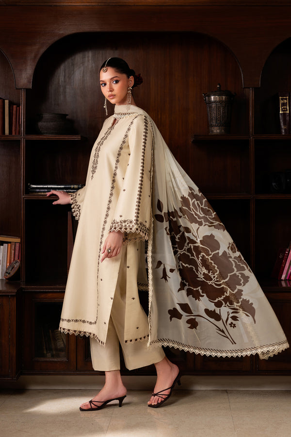 Zarif | Summer Lawn 26 | ARIA - by Libasekhas UK - Registered Vendor of : Zarif - 100% Original Designer Dress