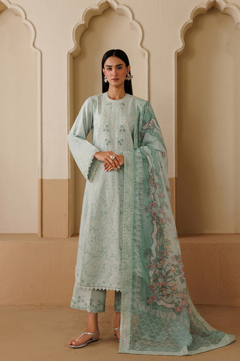 Emaan Adeel | Viva Pret | HARMONY - by Libasekhas UK - Registered Vendor of : Emaan Adeel - 100% Original Designer Dress