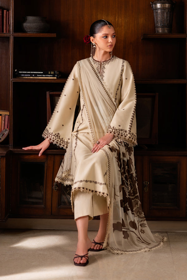 Zarif | Summer Lawn 26 | ARIA - by Libasekhas UK - Registered Vendor of : Zarif - 100% Original Designer Dress