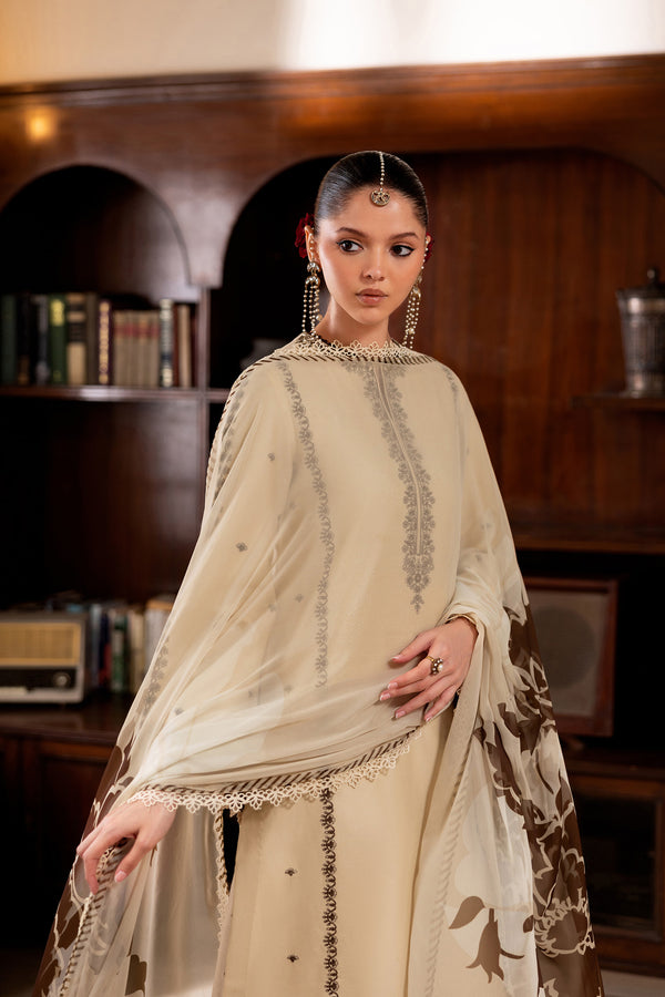 Zarif | Summer Lawn 26 | ARIA - by Libasekhas UK - Registered Vendor of : Zarif - 100% Original Designer Dress