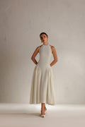 Caia | Basics 26 | Look 25 - by Libasekhas UK - Registered Vendor of : Caia - 100% Original Designer Dress