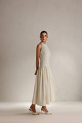 Caia | Basics 26 | Look 25 - by Libasekhas UK - Registered Vendor of : Caia - 100% Original Designer Dress