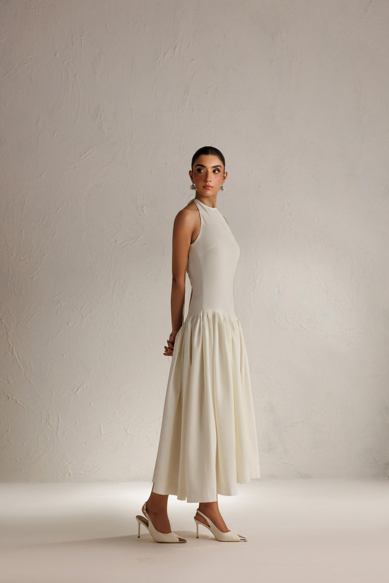 Caia | Basics 26 | Look 25 - by Libasekhas UK - Registered Vendor of : Caia - 100% Original Designer Dress