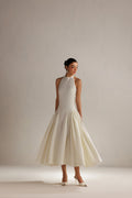 Caia | Basics 26 | Look 25 - by Libasekhas UK - Registered Vendor of : Caia - 100% Original Designer Dress