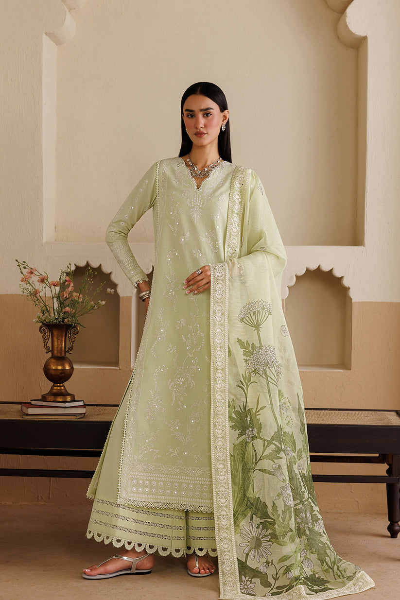 Emaan Adeel | Viva Pret | TENORA - by Libasekhas UK - Registered Vendor of : Emaan Adeel - 100% Original Designer Dress