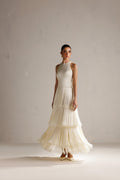 Caia | Basics 26 | Look 23 - by Libasekhas UK - Registered Vendor of : Caia - 100% Original Designer Dress