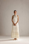 Caia | Basics 26 | Look 23 - by Libasekhas UK - Registered Vendor of : Caia - 100% Original Designer Dress