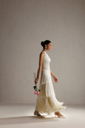 Caia | Basics 26 | Look 23 - by Libasekhas UK - Registered Vendor of : Caia - 100% Original Designer Dress