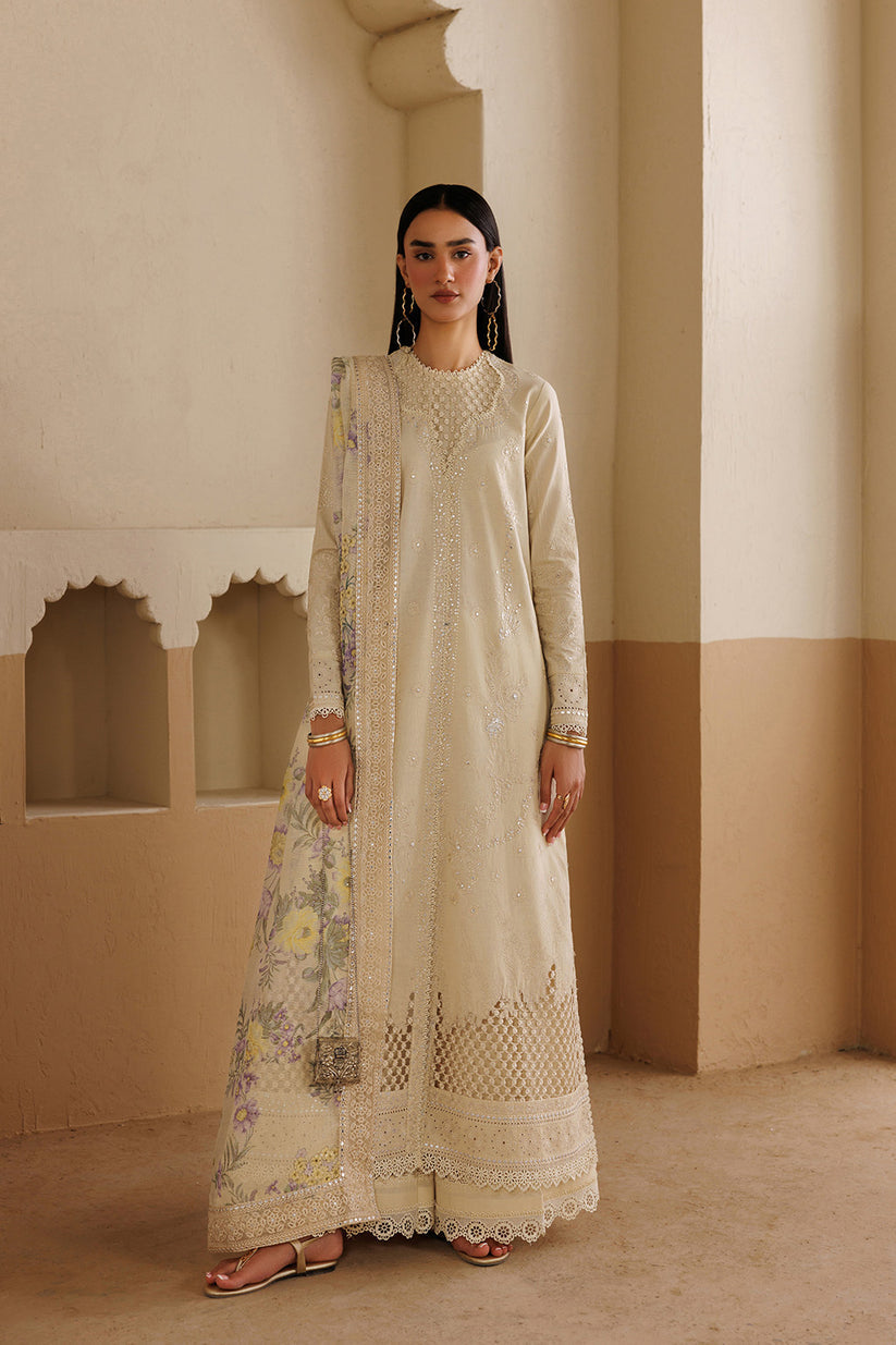 Emaan Adeel | Viva Pret | OPUS - by Libasekhas UK - Registered Vendor of : Emaan Adeel - 100% Original Designer Dress